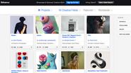 Behance launches tool to help designers find work