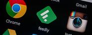 Feedly Unveils Collection Sharing, Public Aliases and Profiles
