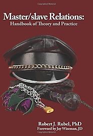 Master/slave Relations: Handbook of Theory and Practice (M/s Studies Books)