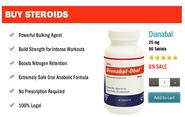 What is Dianabol and What Does It Do? Steroid Profile