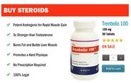 Trenbolone Acetate 100mg (Finajet) Reviews and Dosage Timing