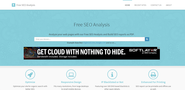 Site Analyzer: Website Analysis and all in one SEO Tools