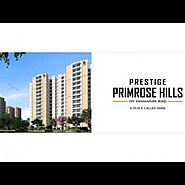 Peaceful Living with Uninterrupted Urban Views | Visual.ly