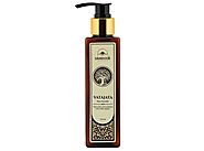 Sandook Vatajata Hair Cleanser