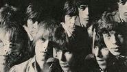 The Rolling Stones -Goin' Home - RocknRoll Goulash