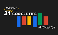 21 Awesome Google Tips and Tricks