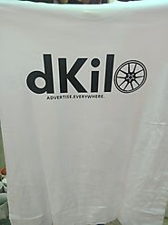Dkilo | دكيلو
