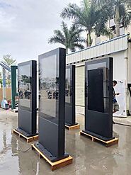 Website at http://LinkedIn.com/company/Dkilo