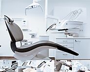 Top dental chair manufacturer, supplier, dealers in USA | 8Health