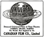 First Motion Picture Studio (1911)