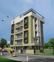 Welcome to Apartment Sathi - Housing Society Management System