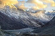 Spiti Valley Tour Package From Manali