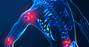 Regenerative Treatment for Shoulder Pain & Shoulder Bursitis London
