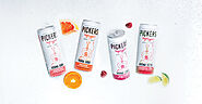 Pickers Vodka Soda