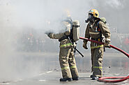 Firefighting Foam Cancer Attorneys -