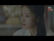 Empress Yoo of 'Moon Lovers: Scarlet Heart Ryeo'