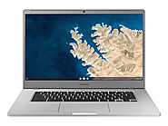 Chromebook 4+ 15.6” (32GB Storage, 4GB RAM) Chromebooks - XE350XBA-K01US | Samsung US