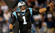 Carolina Panthers vs Green Bay Packers - Sunday October 19th, 1pm EST