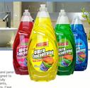 Awesome Products Dish Soap