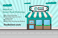 Food Ordering Business Opportunity in California