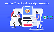 Food Ordering Business Opportunity in South Africa