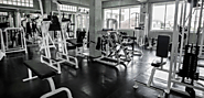 Exercise center Equipment Brands in India - Cable Squats