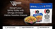 Buy Asian noodles instant online in Essen, Germany | Asian Noodles