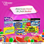 Buy American products online in Germany | Fnbbasket