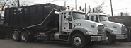 Get The Reliable Dumpster Rental In Fayetteville At M & M Waste