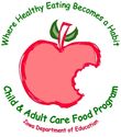 Iowa Child and Adult Care Food Programs
