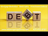 Bellevue Bankruptcy Attorney Seattle Bankruptcy Lawyer Washington Bankruptcy Law Firm Federal Way