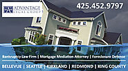 Washington Bankruptcy Homestead Exemption Law Bellevue Seattle WA