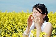Seasonal Allergies: What You Should Know