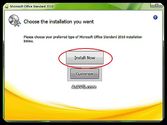 Easiest & Simplest Way to Install Microsoft Office in Your Computer
