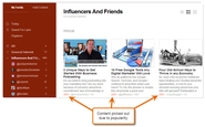 Seven Tools for Finding Great Content to Share