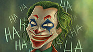 Joker haha 4K Wallpaper Download