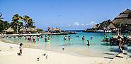Top 10 holiday destinations Caribbean island