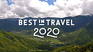 Here we gave you a summary of 12 Best Places To Visit In 2020
