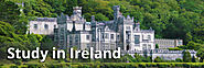 Be the best to get an excellent opportunity to study in Ireland