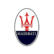 Maserati Logo | Alfieri Maserati | Car logos | Autocarsindustry.com
