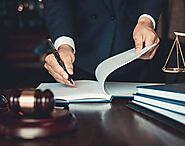 4 Good Reasons Why You Might Need An Attorney - criminal defense