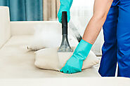 Top 5 Upholstery Cleaning Mistakes You Should be Aware Of