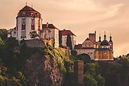 CZECH REPUBLIC SCHENGEN VISA AND CZECH REPUBLIC VISA