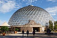 Henry Doorly Zoo and Aquarium