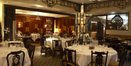 China Tang at The Dorchester | Fine Dining Chinese Restaurants London | Restaurants Hyde Park