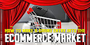 Possible ways to make your eCommerce website a success