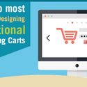 10 Topmost Tips for Designing Functional Shopping Carts Website