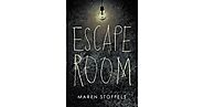 Escape Room by Maren Stoffels