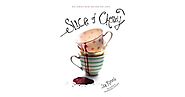 Slice of Cherry by Dia Reeves