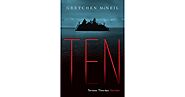 Ten by Gretchen McNeil